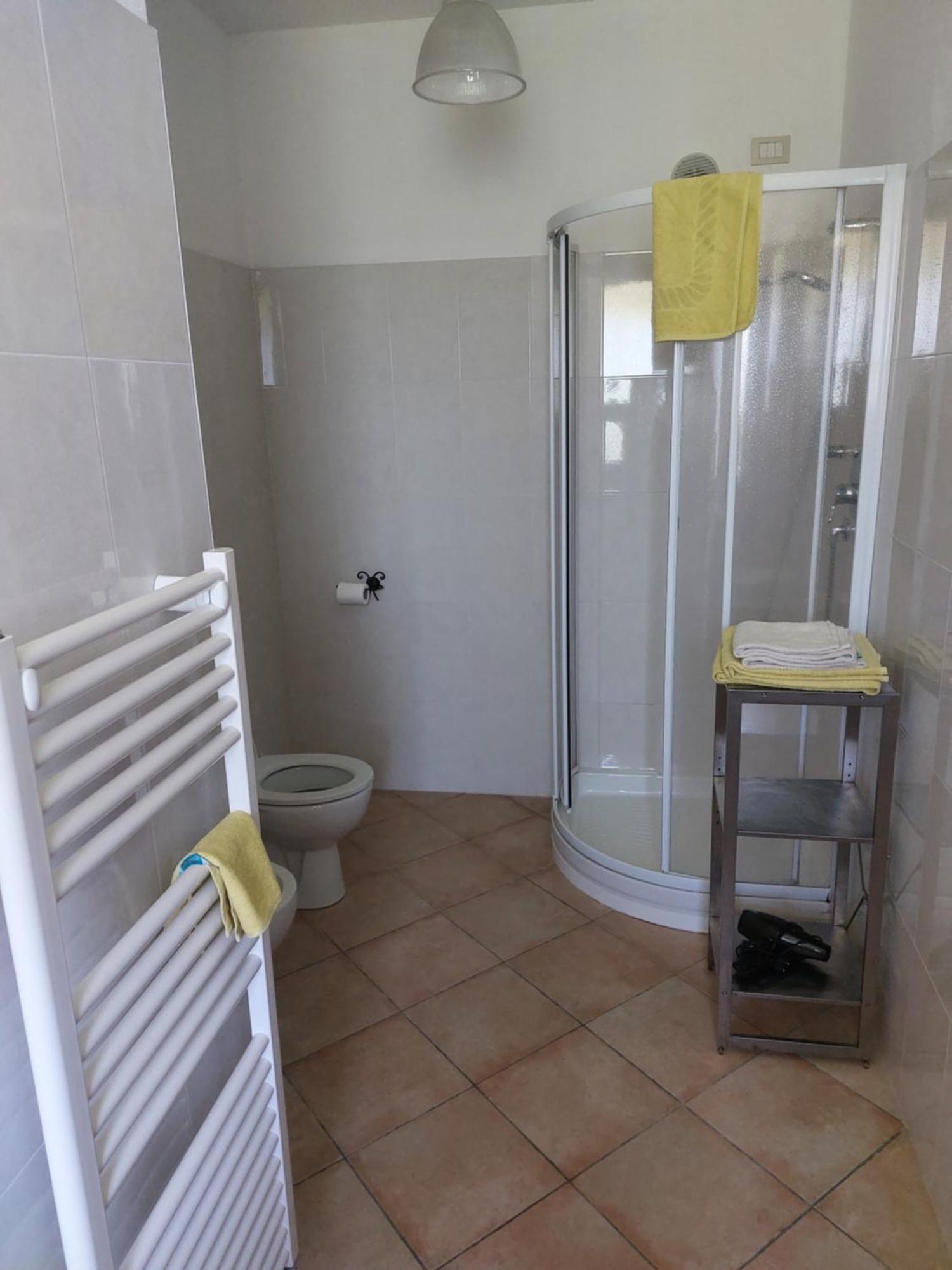 #Bordigona Hotel Carrodano Inferiore Phòng bức ảnh