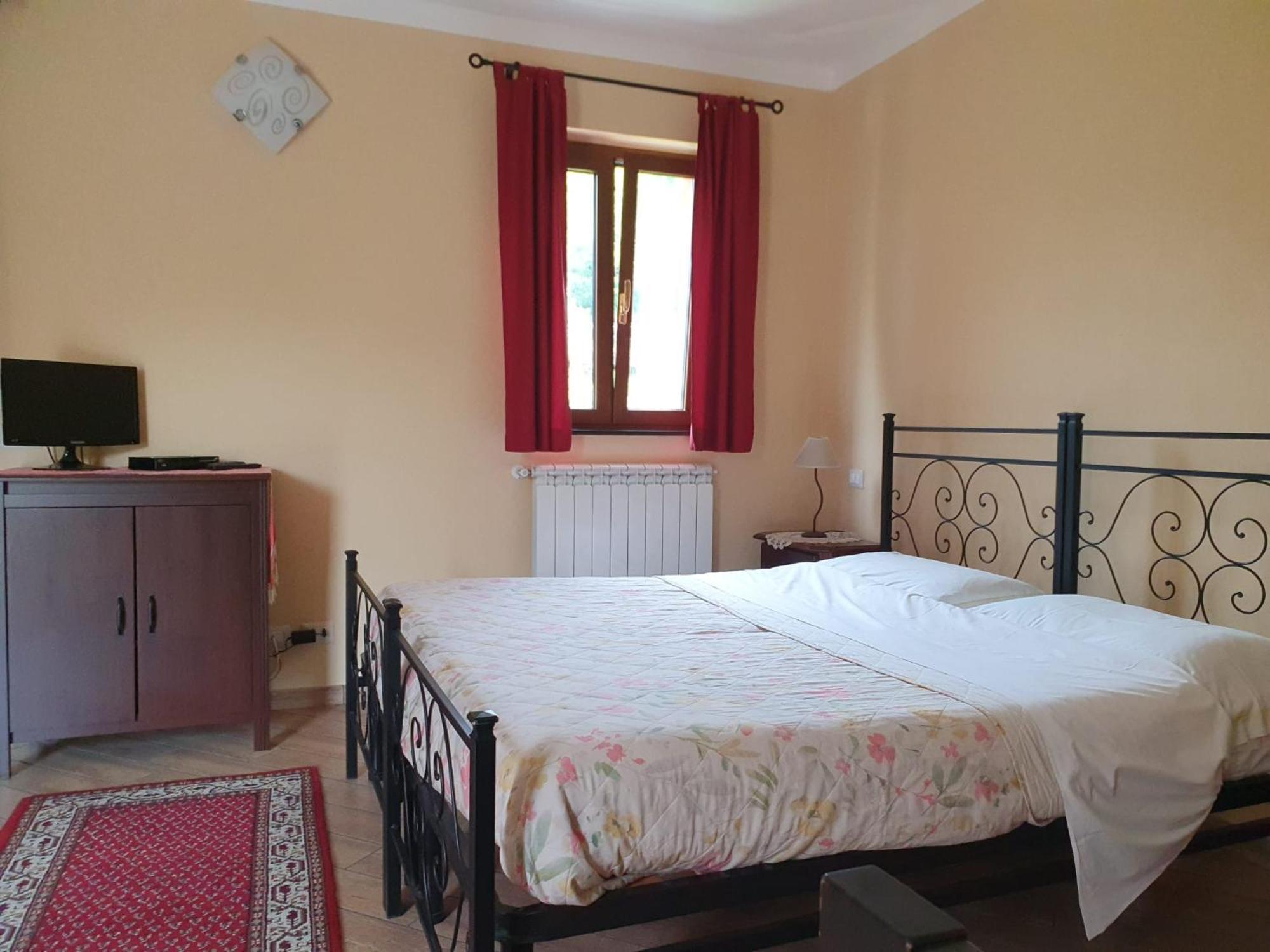 #Bordigona Hotel Carrodano Inferiore Phòng bức ảnh