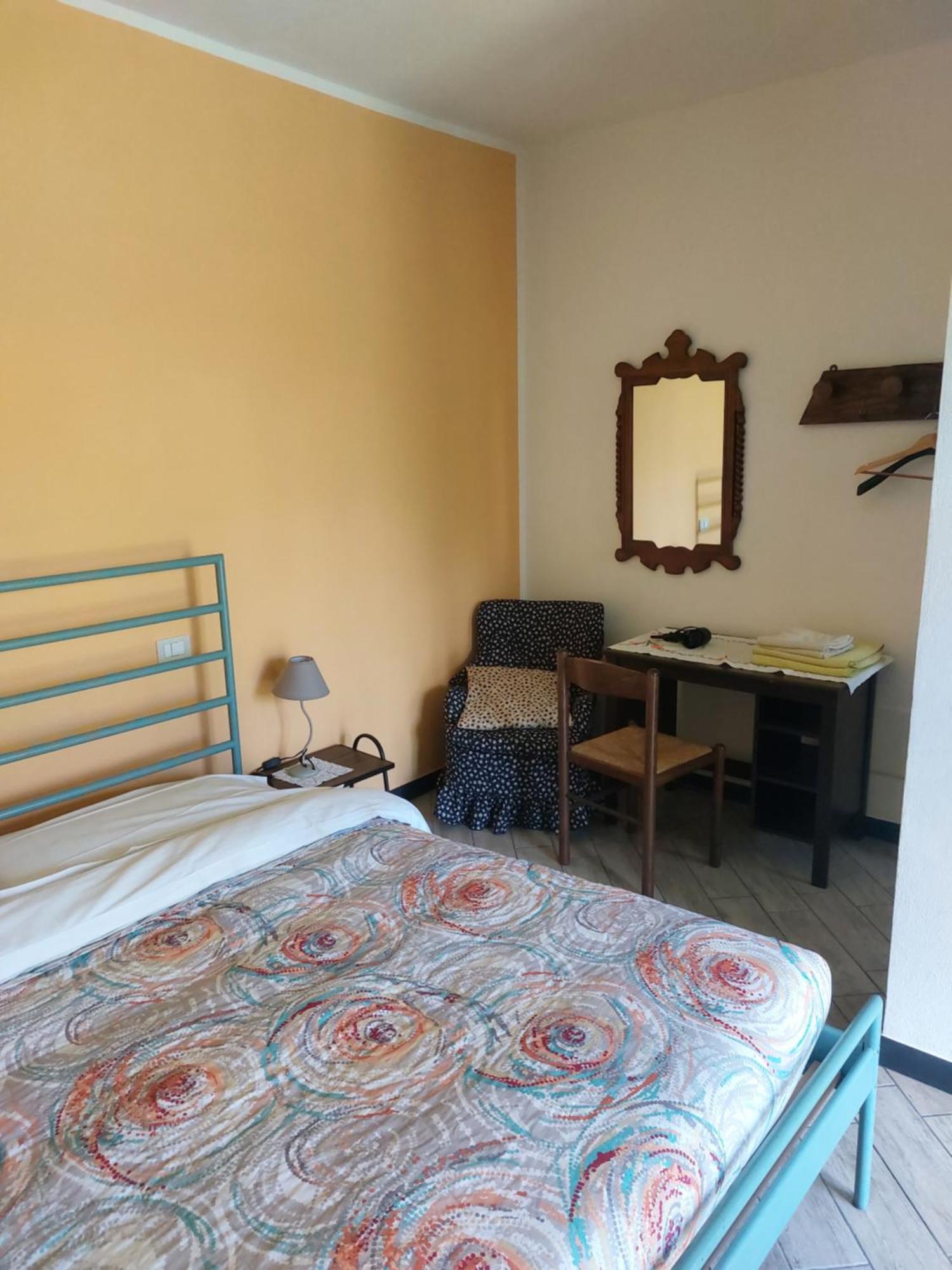 #Bordigona Hotel Carrodano Inferiore Phòng bức ảnh