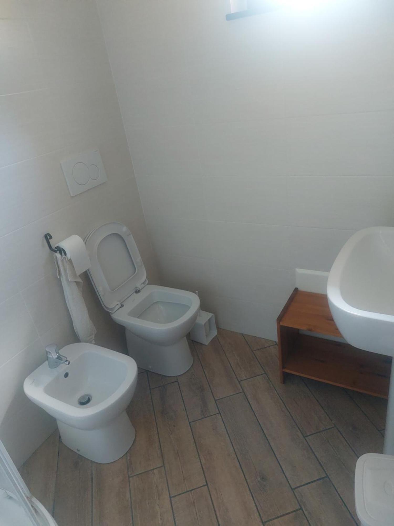 #Bordigona Hotel Carrodano Inferiore Phòng bức ảnh