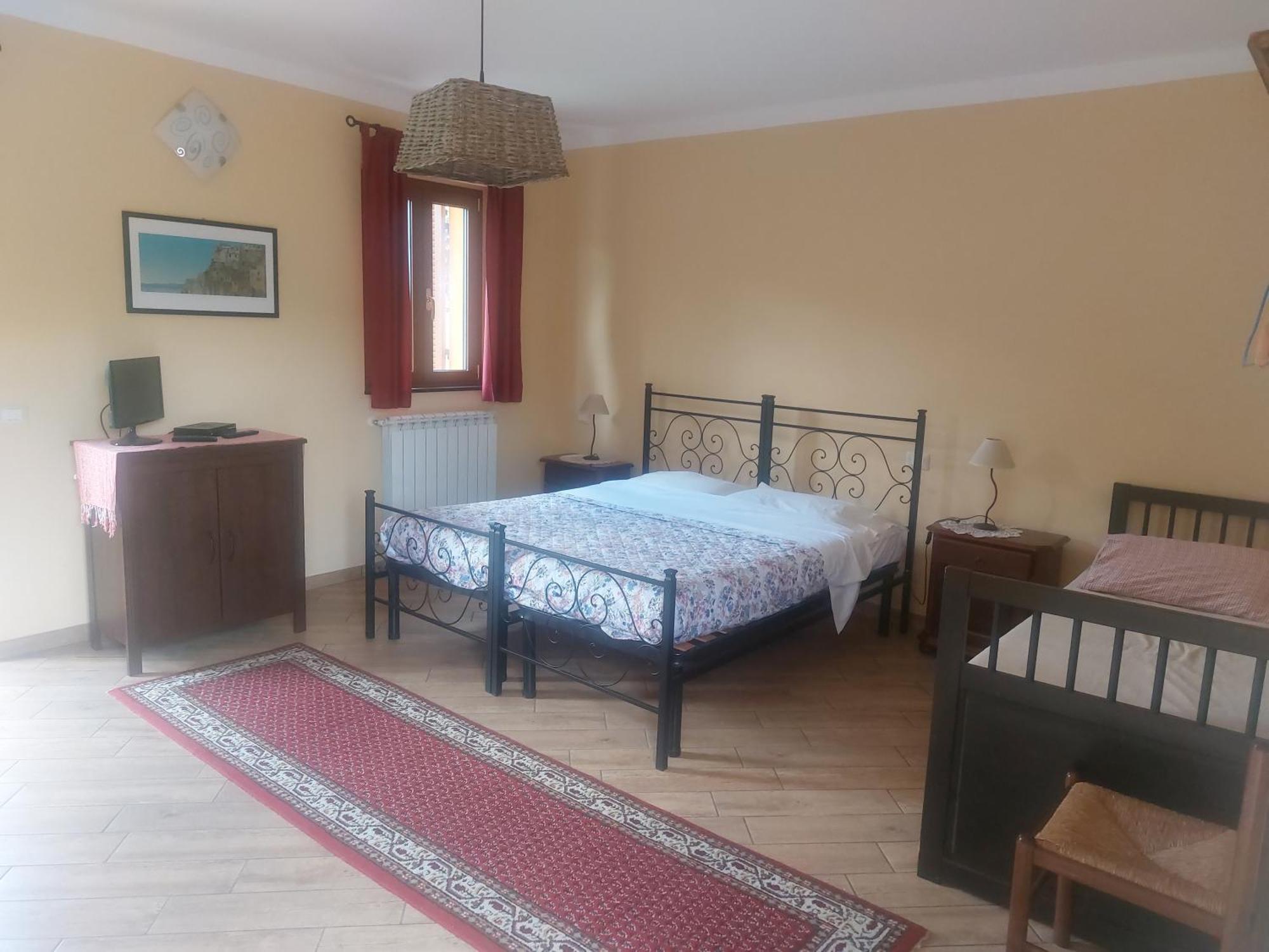 #Bordigona Hotel Carrodano Inferiore Phòng bức ảnh