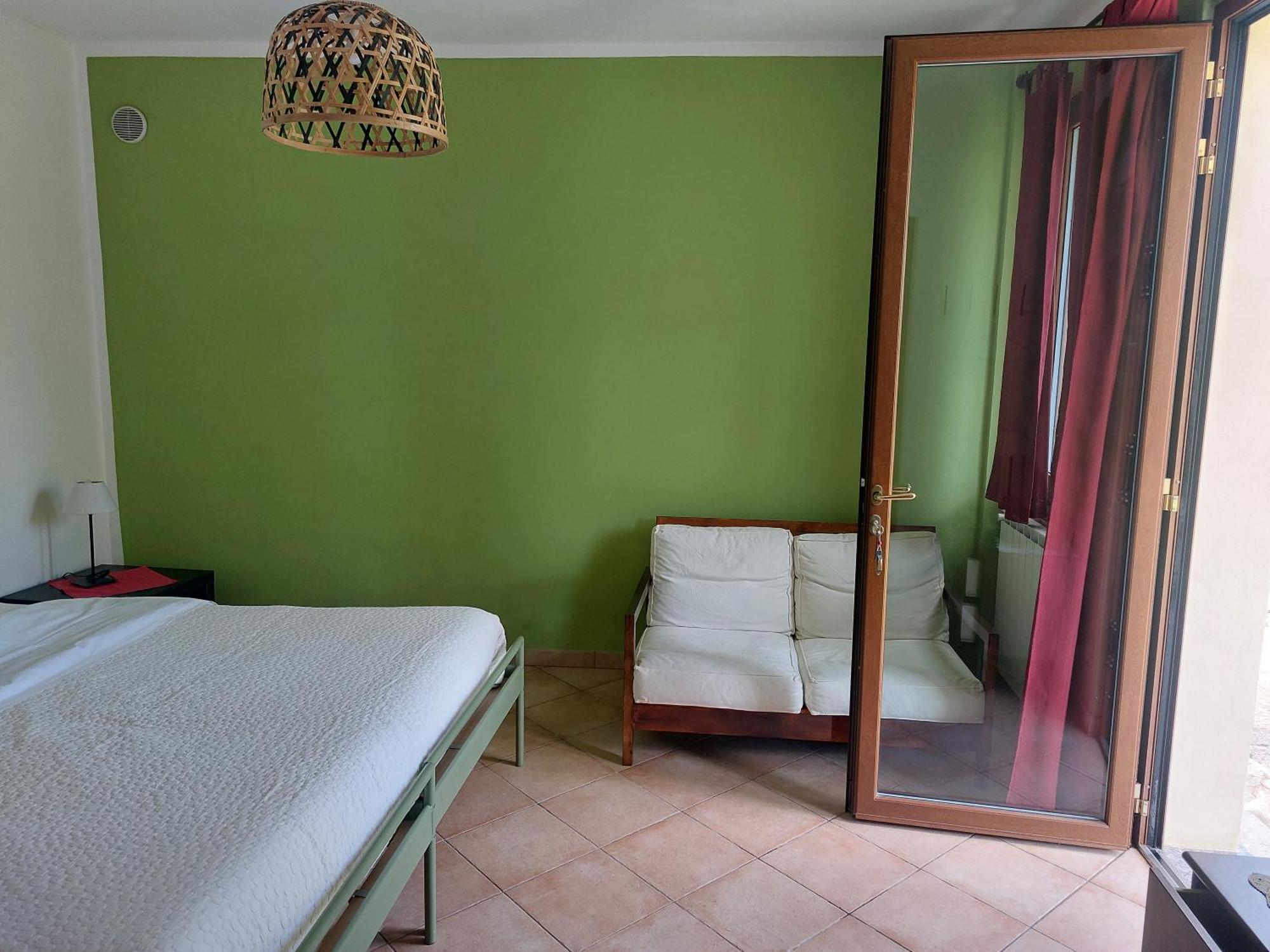 #Bordigona Hotel Carrodano Inferiore Phòng bức ảnh