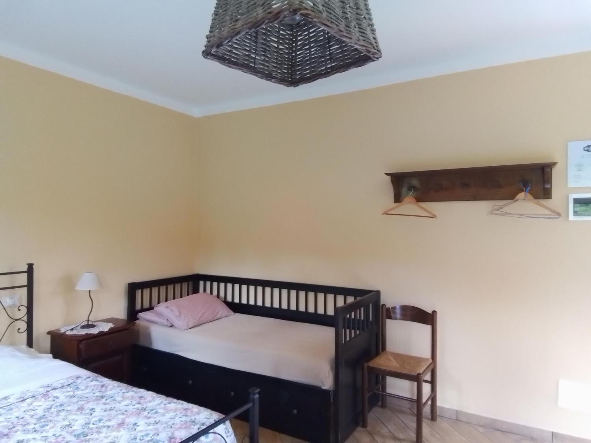 #Bordigona Hotel Carrodano Inferiore Ngoại thất bức ảnh